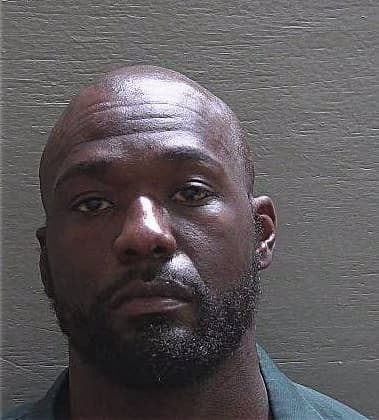 Marvin Drakeford, - Escambia County, FL 