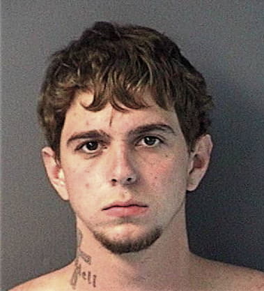 James Driggers, - Escambia County, FL 