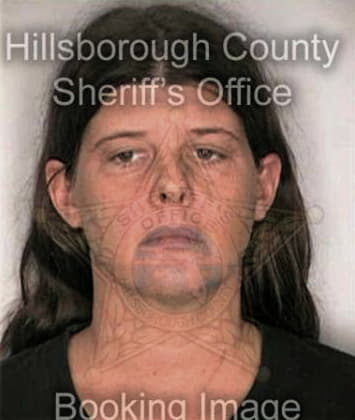 Elizabeth Erdmann, - Hillsborough County, FL 