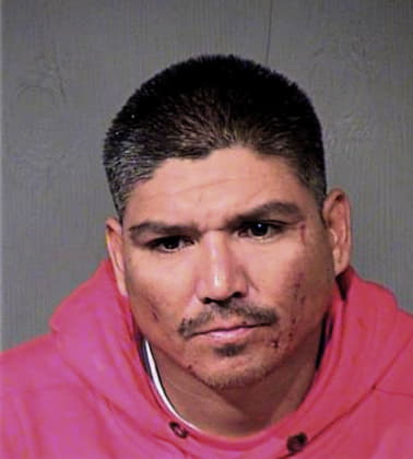 Anthony Espindola - Maricopa County, AZ 