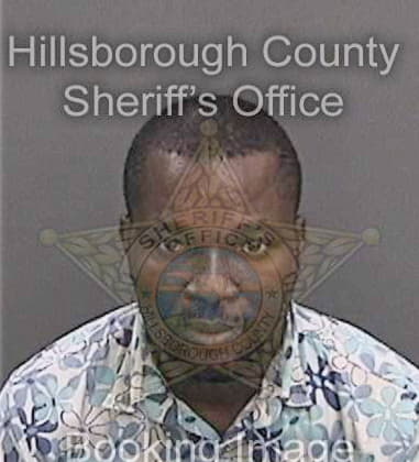 Michael Exum, - Hillsborough County, FL 