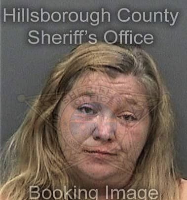 Brenda Figueroaquinones, - Hillsborough County, FL 