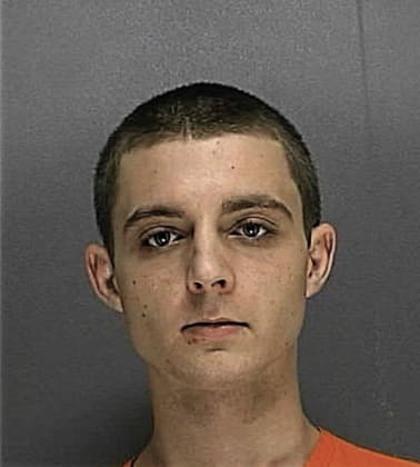 Douglas Fisher, - Volusia County, FL 