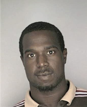 Julius Ford, - Hillsborough County, FL 