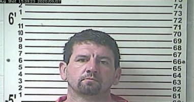 Kyle Freeman, - Hardin County, KY 