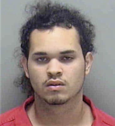 Aduardo Garcia, - Lee County, FL 