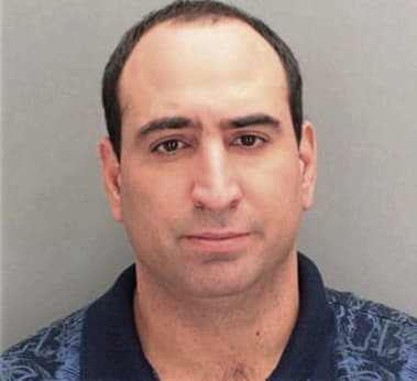 Geraldo Garcia, - Dade County, FL 