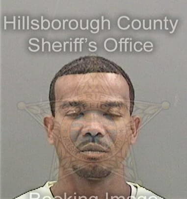 Miguel Garcia, - Hillsborough County, FL 