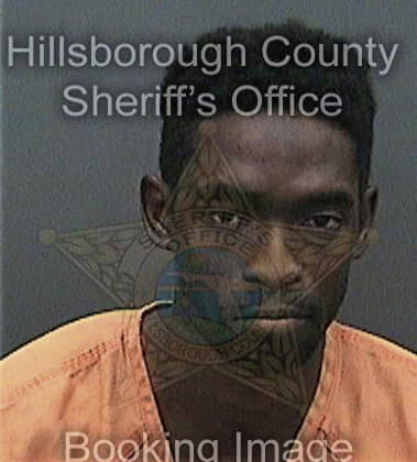 Ervin Gardner, - Hillsborough County, FL 