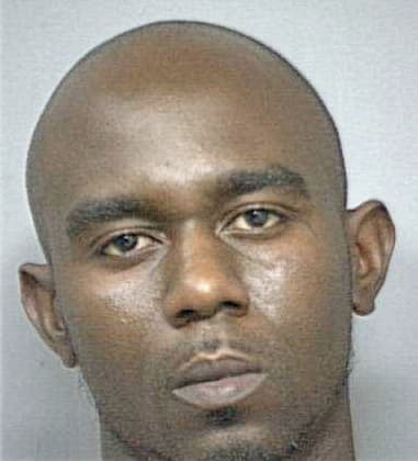 Rashard Gaskin, - Marion County, FL 