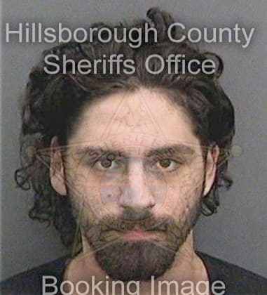 John Goedtke, - Hillsborough County, FL 