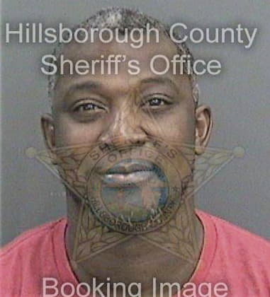 Raheem Goff, - Hillsborough County, FL 