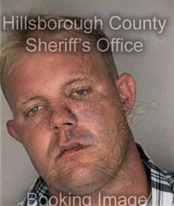 Roy Gonzalez - Hillsborough County, FL 