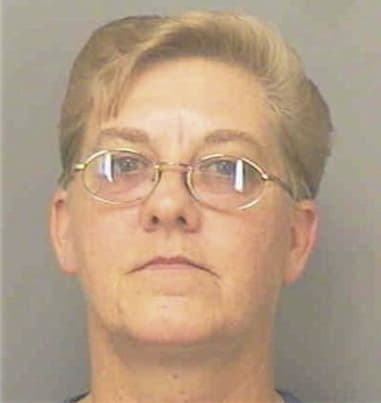 Shana Grenon, - Polk County, FL 