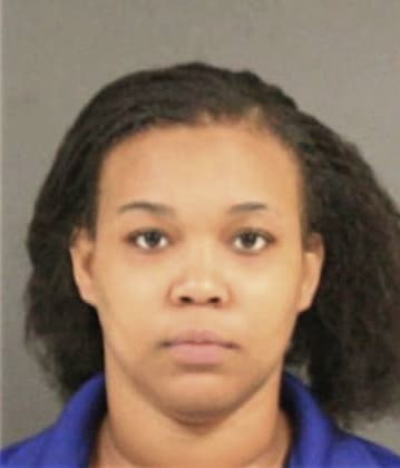 Ashley Griffin, - Hinds County, MS 