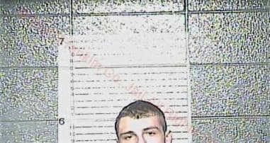 Joshua Griffin, - Franklin County, KY 