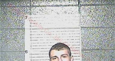 Joshua Griffin - Franklin County, KY 