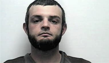 Joseph Grunas, - Bradley County, TN 