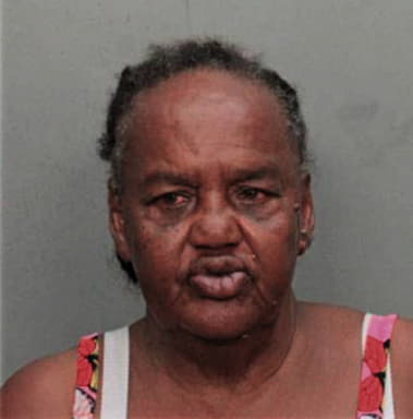 Shekeetha Harbin-Bonaby, - Dade County, FL 