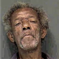 Raymond Harris, - Sarasota County, FL 