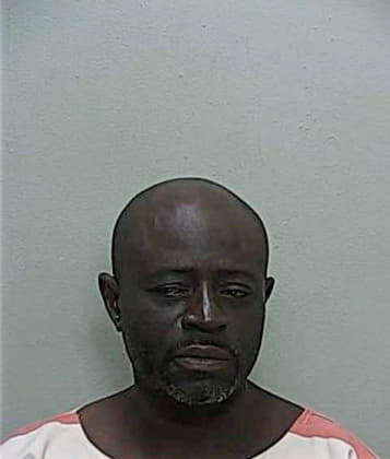 Robert Harrison, - Marion County, FL 