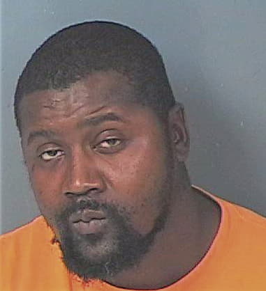 Marlon Henry, - Hernando County, FL 