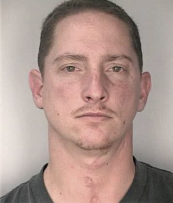 Andre Hernandez - Hillsborough County, FL 