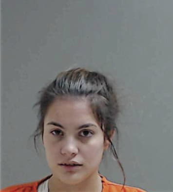 Raquel Hernandez, - Hidalgo County, TX 