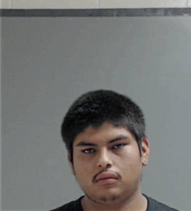 Ruben Hernandez, - Hidalgo County, TX 