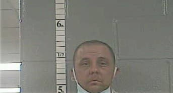 Eric Hillrech, - Bullitt County, KY 