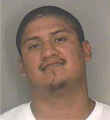 Fabian Jaimes-Rodriguez, - Polk County, FL 