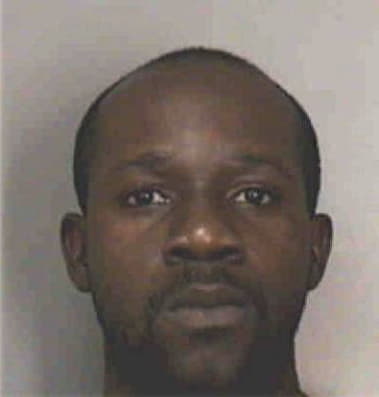 George James, - Polk County, FL 