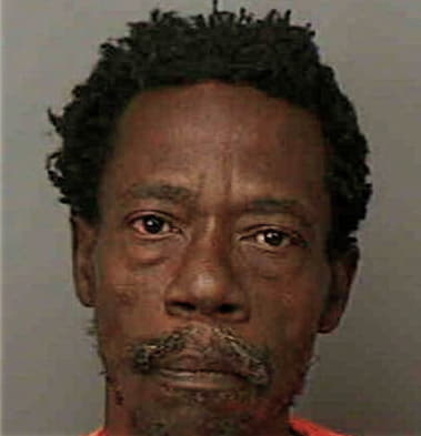 Andre Jarrett, - Polk County, FL 