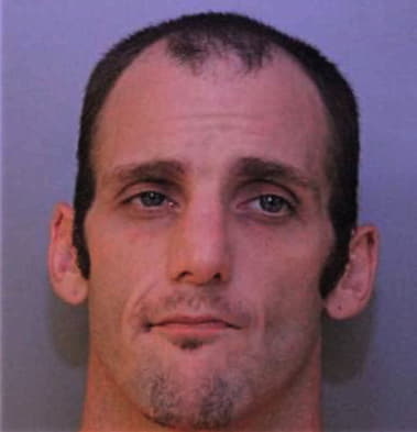 John Jenner, - Polk County, FL 