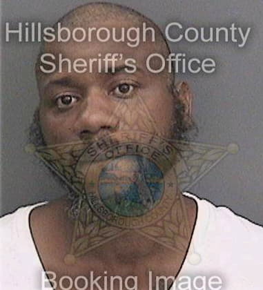 Robert Johnson, - Hillsborough County, FL 