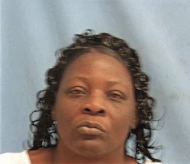 Tia Johnson, - Pulaski County, AR 