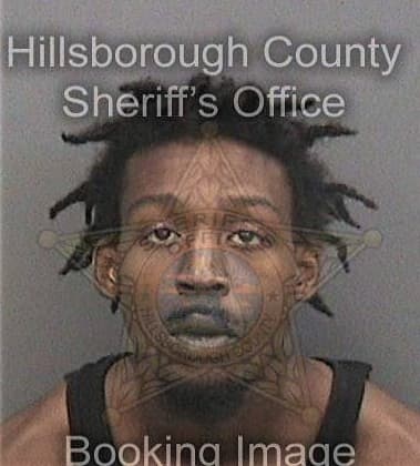 Anthony Knights, - Hillsborough County, FL 