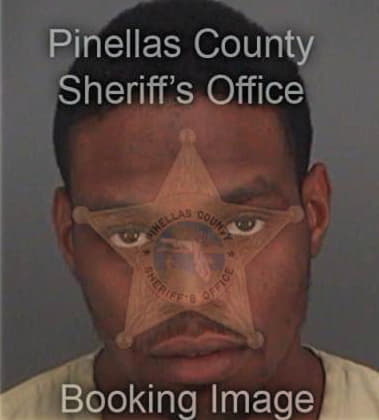 Corzell Lee, - Pinellas County, FL 