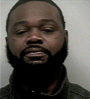Frederick Lee - Gwinnett County, GA 