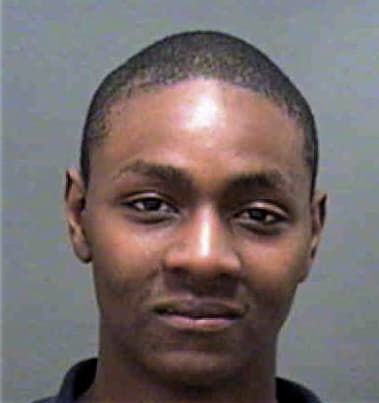 Juan Lewis, - Mecklenburg County, NC 