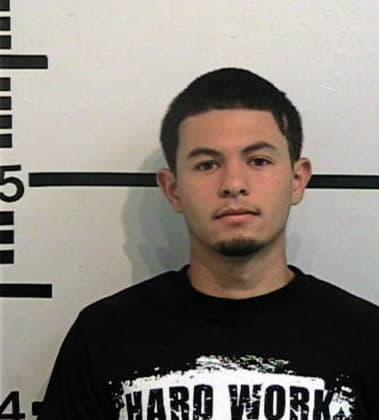 Genaro Lopez, - Kerr County, TX 