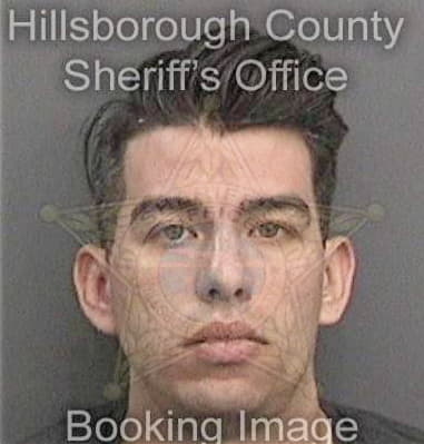 Matthew Martins, - Hillsborough County, FL 