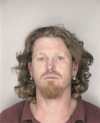 Charles McAllister - Hillsborough County, FL 