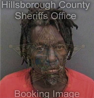 Anthony McCallum - Hillsborough County, FL 