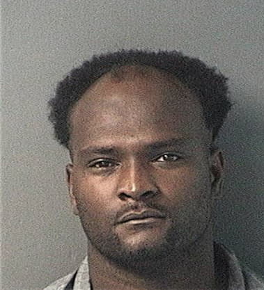 Kendrell McCants, - Escambia County, FL 