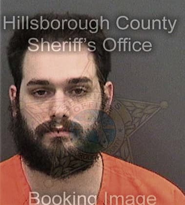 Mark McFillen - Hillsborough County, FL 