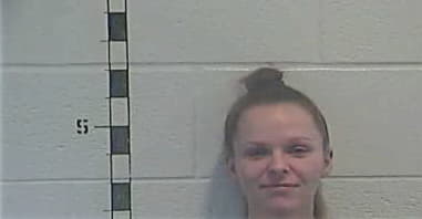 Brittany McIntyre, - Shelby County, KY 