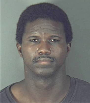 Thomas McKenzie, - Lake County, FL 