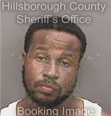 Byron McMullen - Hillsborough County, FL 