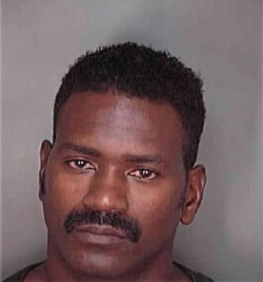 Tony McNeal - Polk County, FL 